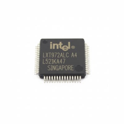 INTEL LXT972ALCA4