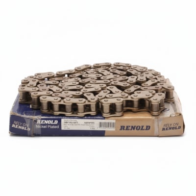 RENOLD CHAIN 16B1VNX10FT