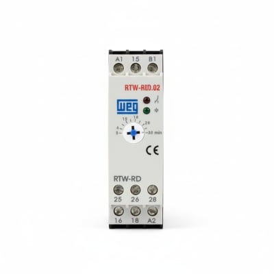 WEG RTW-RD.02-1800-D02