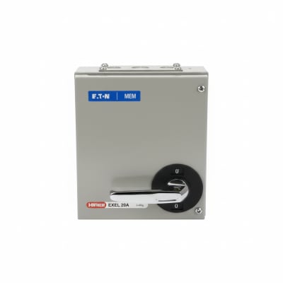 EATON CORPORATION 15KXTNC2F