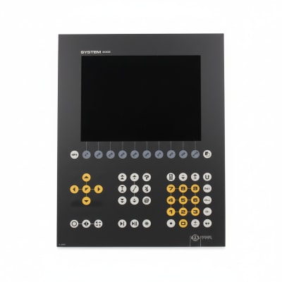 RAS REINHARDT MASCHINENBAU SYSTEM-9002