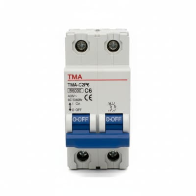 TMA TMA-C2P6