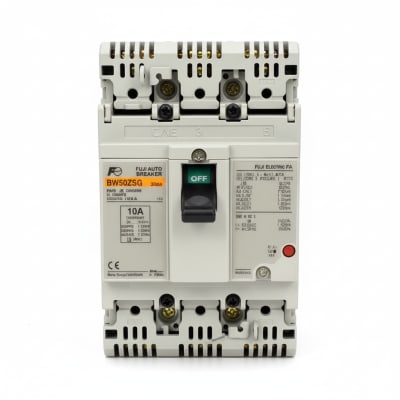 FUJI ELECTRIC BW50ZSG-3P010