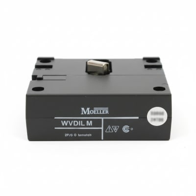 EATON CORPORATION WVDILM