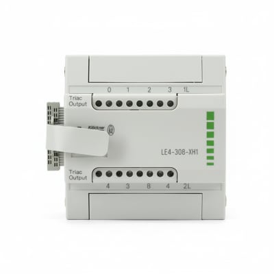 EATON CORPORATION LE4-308-XH1