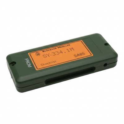 EATON CORPORATION SY-334.1M