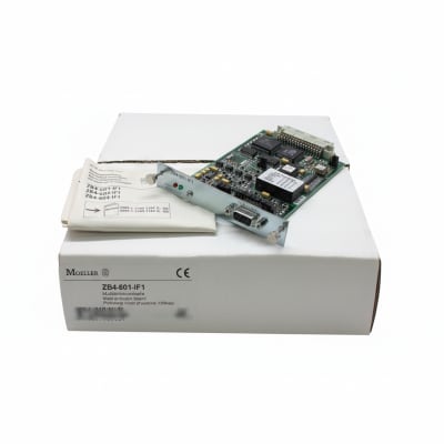 EATON CORPORATION ZB4-601-IF1