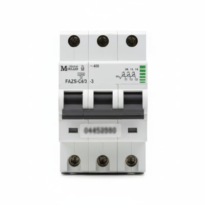 EATON CORPORATION FAZS-C4/3