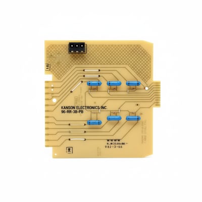 KANSON ELECTRONICS INC 96-RR-3B-PB