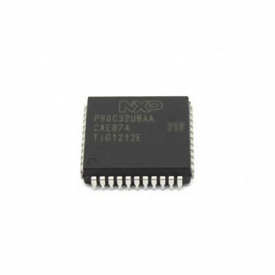 NXP SEMICONDUCTOR P80C32UFAA