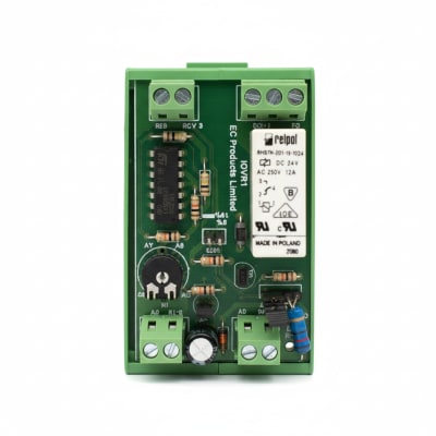 EC PRODUCTS LIMITED IOVR1