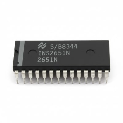 TEXAS INSTRUMENTS SEMI IC2651N
