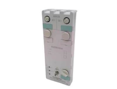 SIEMENS 3RK1107-2BQ40-0AA3