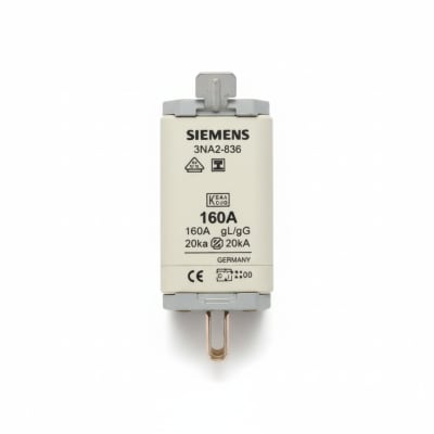 SIEMENS 3NA2-836