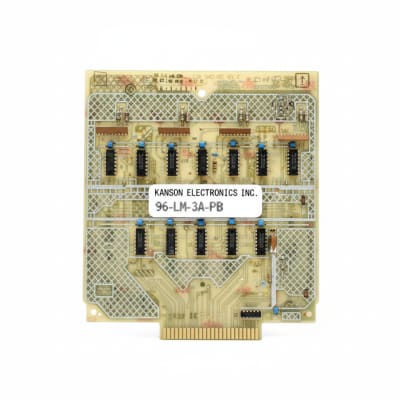KANSON ELECTRONICS INC 96-LM-3A-PB