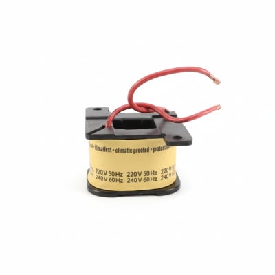 EATON CORPORATION DIL-2-22