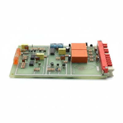 SAUBER AND GISIN S400.164F