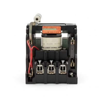 EATON CORPORATION DIL2V-22-G-NA-220VDC