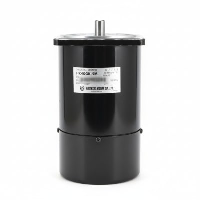 ORIENTAL MOTOR 5IK40GK-SM
