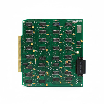 KANSON ELECTRONICS INC 96-3M-2B-PB