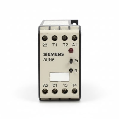 SIEMENS 3UN6-001