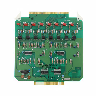 KANSON ELECTRONICS INC 335-12D-PB