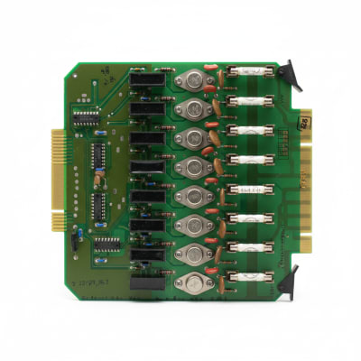 KANSON ELECTRONICS INC 340-48A-2-PB