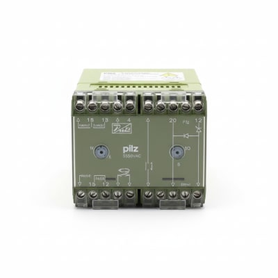 PILZ 469204