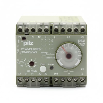 PILZ 489010