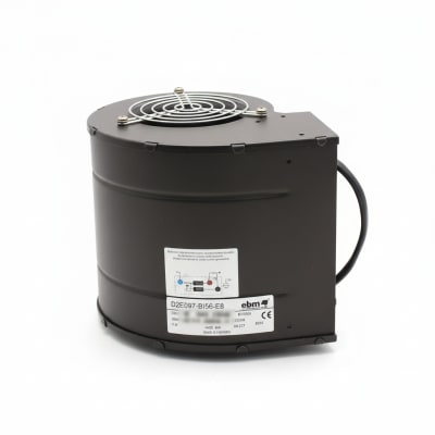 EBM PAPST D2E097-BI56-E8