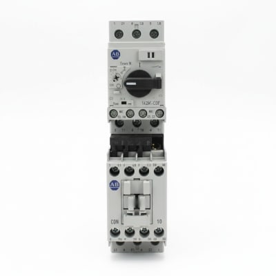 ALLEN BRADLEY 190E-ANEJ2-CB25C-S01