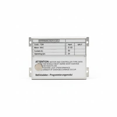 BOSCH MOD5/1X026-093