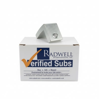 RADWELL VERIFIED SUBSTITUTE 298442-SUB