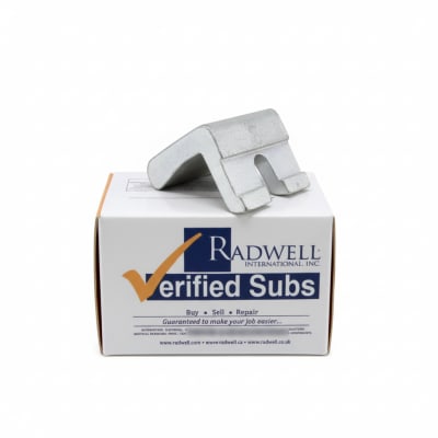 RADWELL VERIFIED SUBSTITUTE ZC260-SUB