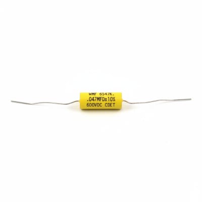 CORNELL DUBILIER WMF6S47K
