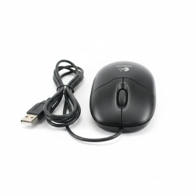 LOGITECH M-UAE96