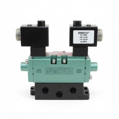 ASCO I12BB441S000030