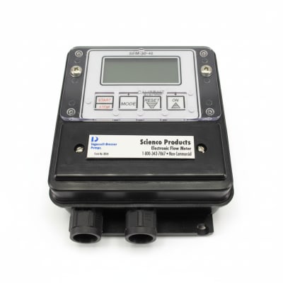 INGERSOLL RAND SEM-30-40