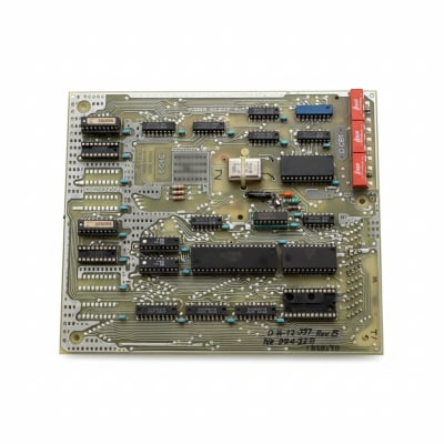 KANSON ELECTRONICS INC 300-SIA