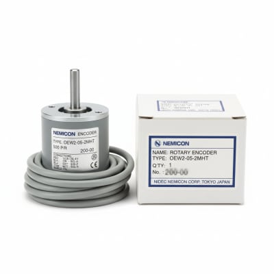 NEMICON OEW2-05-2MHT