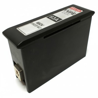 EATON CORPORATION 63MFH