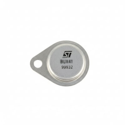 ST MICRO BUX41