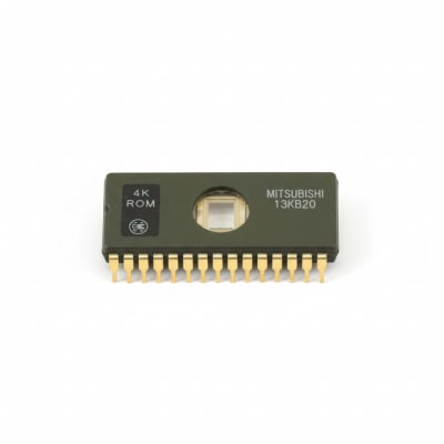 MITSUBISHI 13KB20