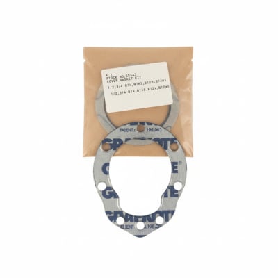 MILWAUKEE VALVE 1151-55543