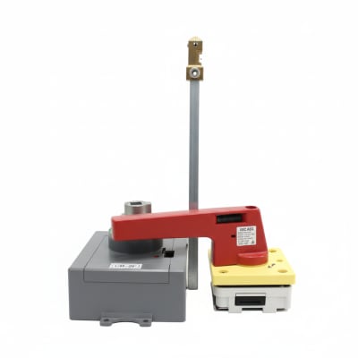 EEC AEG CB-2F-VA11-R