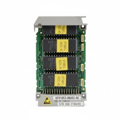SIEMENS 6FX1853-0BX02-4C