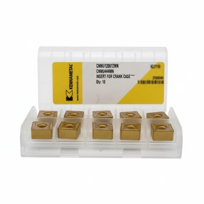 KENNAMETAL CNMU120612MN
