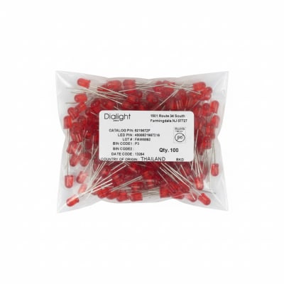 DIALIGHT 521-9672F/100