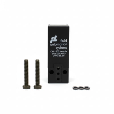 NORGREN 01-311P101-H0-11511I-BAU