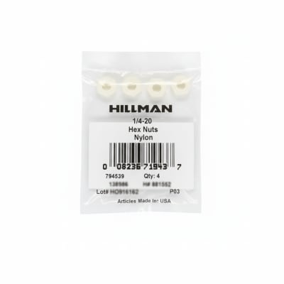 HILLMAN 881552